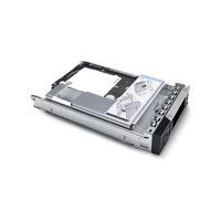 Dell 2.4TB 2.5” 12Gbps with 3.5-inch Hybrid Carrier Hot-Plug Server HDD