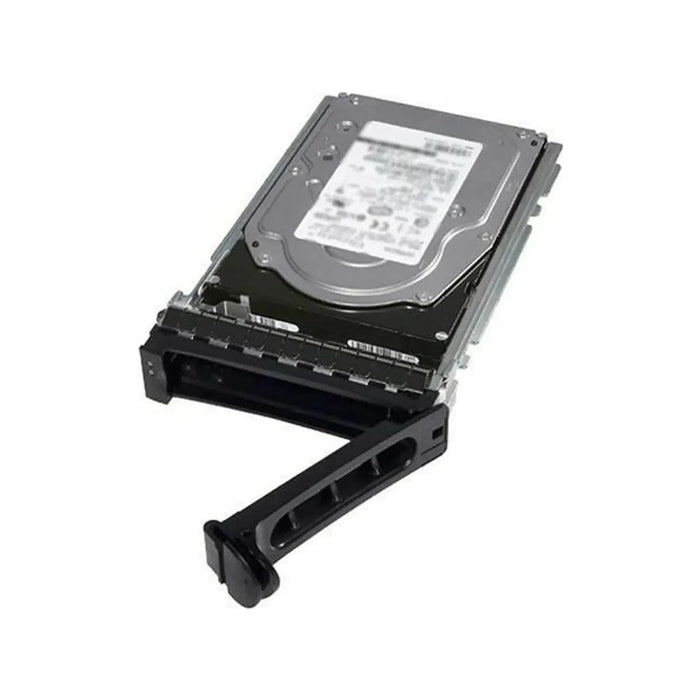Dell 12TB 7.2K RPM 3.5