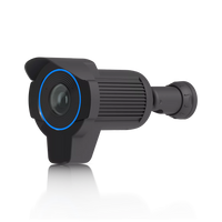 Ubiquiti UniFi Protect 8MP LPR Camera | UVC-AI-LPR-B-UB-UVC-AI-LPR