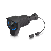 Ubiquiti UniFi Protect 8MP LPR Camera | UVC-AI-LPR-B-UB-UVC-AI-LPR