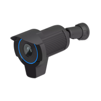 Ubiquiti UniFi Protect 8MP LPR Camera | UVC-AI-LPR-B-UB-UVC-AI-LPR