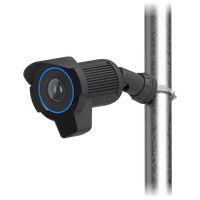 Ubiquiti UniFi Protect 8MP LPR Camera | UVC-AI-LPR-B-UB-UVC-AI-LPR