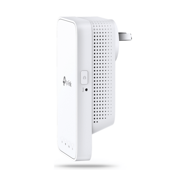 TP-Link RE300 AC1200 Mesh Wi-Fi Range Extender-TP-RE300
