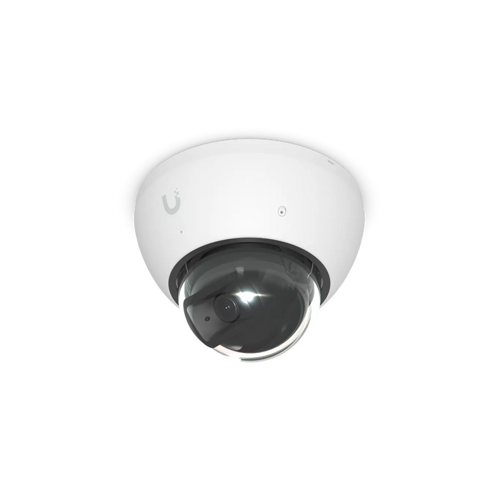Ubiquiti UniFi Protect 8MP AI Dome IP Camera | UVC-AI-Dome-W-UB-UVC-AI-DOME-W