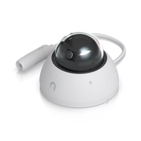Ubiquiti UniFi Protect 8MP AI Dome IP Camera | UVC-AI-Dome-W-UB-UVC-AI-DOME-W