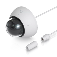 Ubiquiti UniFi Protect 8MP AI Dome IP Camera | UVC-AI-Dome-W-UB-UVC-AI-DOME-W