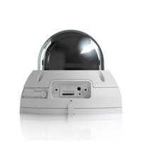 Ubiquiti UniFi Protect 8MP AI Dome IP Camera | UVC-AI-Dome-W-UB-UVC-AI-DOME-W