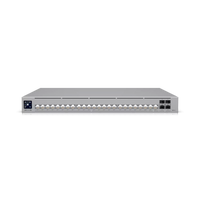 Ubiquiti UniFi Pro HD 24 Port PoE Switch 600W| USW-Pro-HD-24-PoE-UB-USW-PRO-HD-24-POE