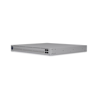 Ubiquiti UniFi Pro HD 24 Port PoE Switch 600W| USW-Pro-HD-24-PoE-UB-USW-PRO-HD-24-POE