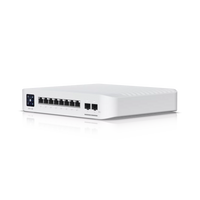 Ubiquiti UniFi Switch Pro 8 Port PoE 120W | USW-Pro-8-PoE-UB-USW-PRO-8-POE-GEN2