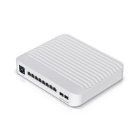 Ubiquiti UniFi Switch Pro 8 Port PoE 120W | USW-Pro-8-PoE-UB-USW-PRO-8-POE-GEN2