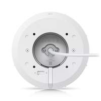 Ubiquiti UniFi Protect 8MP AI Turret IP Camera | UVC-AI-Turret-W-UB-UVC-AI-TURRET-W