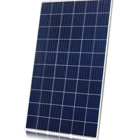 CNBM - Solar Panel, MONOCRYSTALLINE SILICON MODULE Solar Panel, 330W
