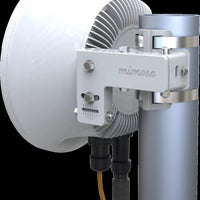 Mimosa B24 - 24GHz PtP Backhaul Radio | MIM-B24