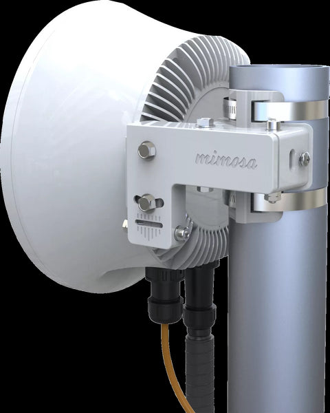 Mimosa B24 - 24GHz PtP Backhaul Radio | MIM-B24