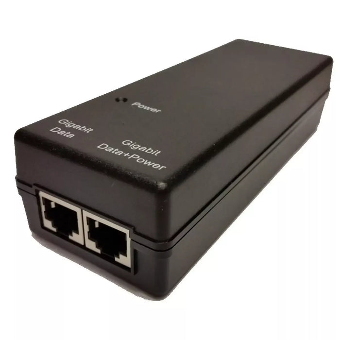 Cambium Spare Gigabit PoE injector | CB-EPMP-EXT-PSU-GB-CB-EPMP-EXT-PSU-GB