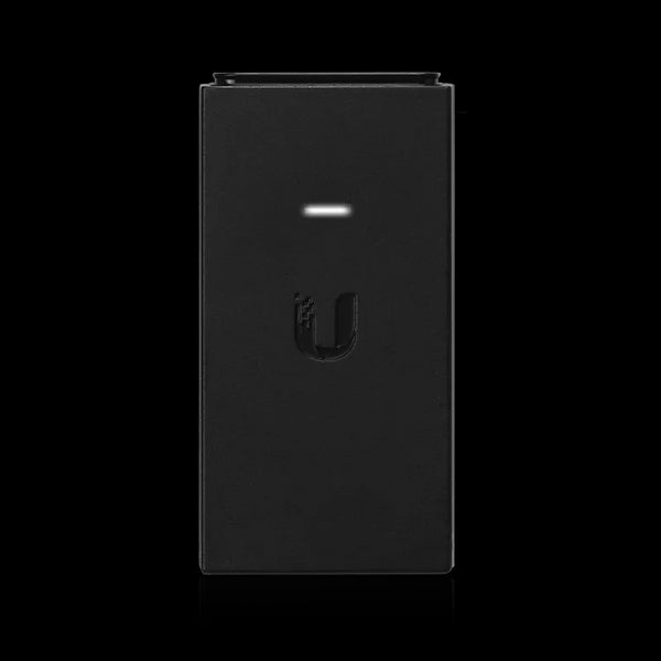 Ubiquiti Gigabit 24V 24W PoE Adapter (POE-24-24W-G) - chavda.com