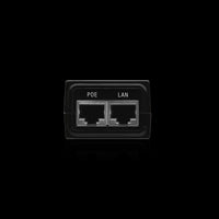 Ubiquiti POE-48-24W: 48V 24W PoE Adapter for Ubiquiti devices | Power over Ethernet Injector | chavda.com