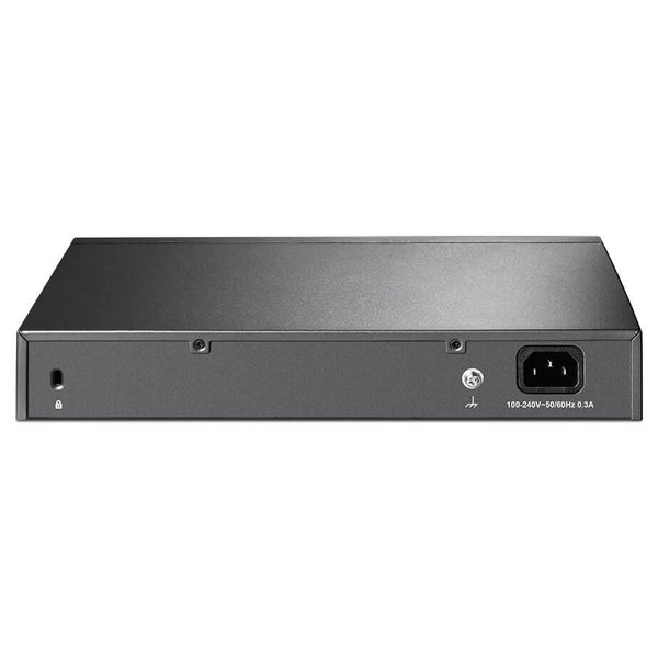 TP-Link 24-port 10/100Mbps Desktop/Rackmount Switch | TL-SF1024D-TP-SF1024D