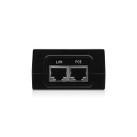 Ubiquiti Gigabit 50V 60W PoE Adapter | POE-50-60W-UB-POE50