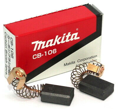 Carbon Brush set for HP2010N - CB106