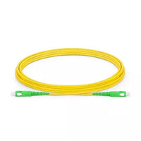 Acconet Patch Lead SC/APC - SC/APC Simplex 1M Single mode