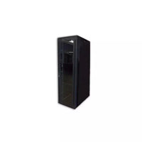 Acconet 42U Unassembled Floor Standing 1000mm Cabinet Perforated