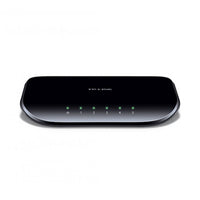 TP-Link 5-Port Desktop Gigabit Switch | TL-SG1005D-TP-SG1005D