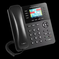 Grandstream 8 Line Desk Phone