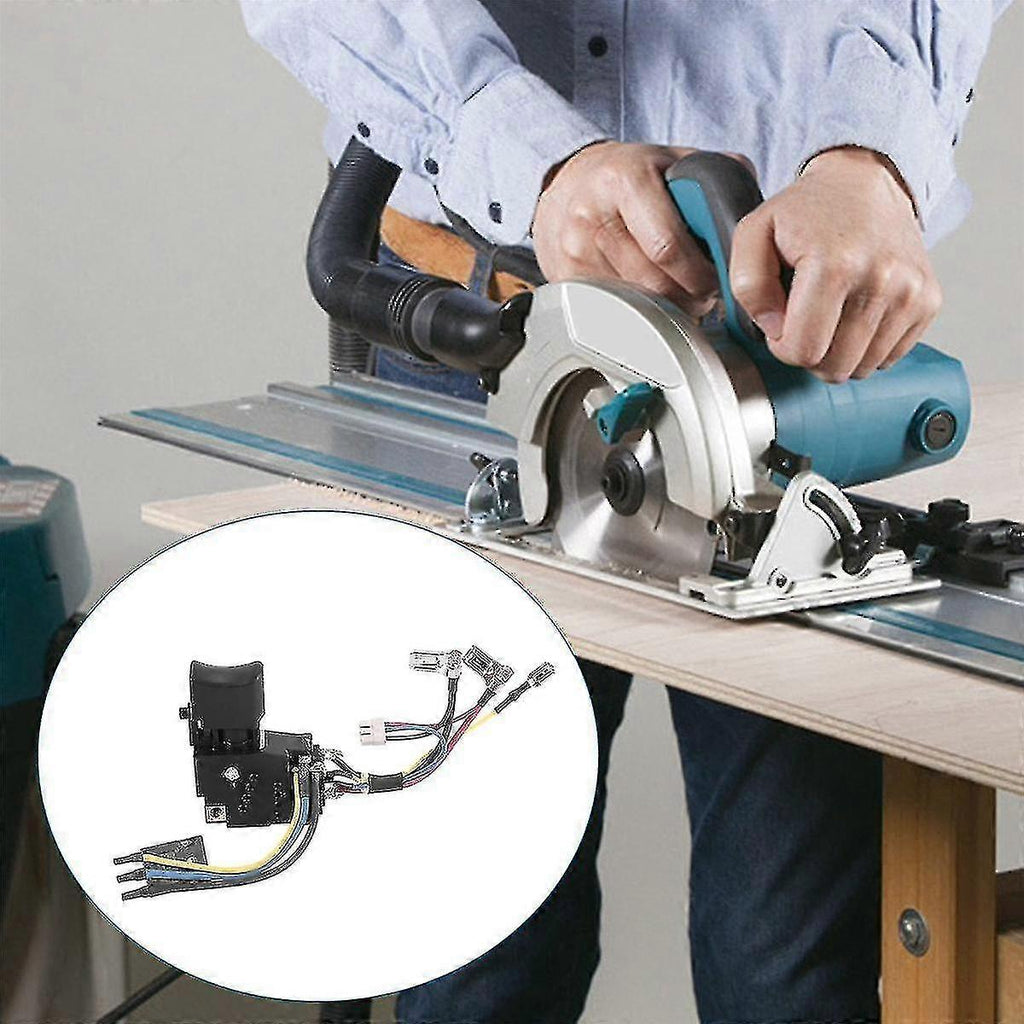 MAKITA Switch 6507244 | Power Tool | chavda.com