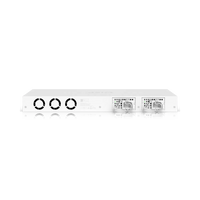 Ubiquiti UISP XGS OLT 8 Port | UISP-FIBER-OLT-XGS-UB-UF-OLT-XGS