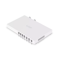 Ubiquiti UISP XGS OLT 8 Port | UISP-FIBER-OLT-XGS-UB-UF-OLT-XGS
