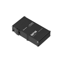 Teltonika Wi-Fi 4 Industrial Wireless Access Point | DAP140-TTK-AP-DAP140