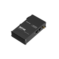 Teltonika Wi-Fi 4 Industrial Wireless Access Point | DAP140-TTK-AP-DAP140