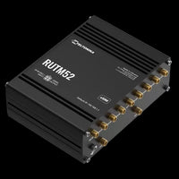 Teltonika Dual 5G Industrial Router | RUTM52