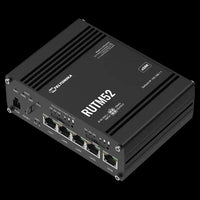Teltonika Dual 5G Industrial Router | RUTM52