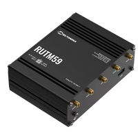 Teltonika 5G Industrial Router with Telit Modem | RUTM54-TTK-RUTM54