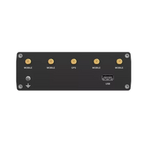 Teltonika 5G Industrial Router with Telit Modem | RUTM54-TTK-RUTM54