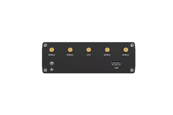 Teltonika 5G Industrial Router with Telit Modem | RUTM54-TTK-RUTM54