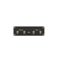 Teltonika Industrial LTE Cat 6 Router | RUT361-TTK-RUT361