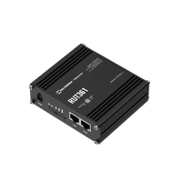 Teltonika Industrial LTE Cat 6 Router | RUT361-TTK-RUT361