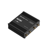 Teltonika Industrial LTE Cat 6 Router | RUT361-TTK-RUT361