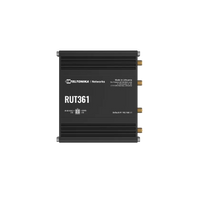 Teltonika Industrial LTE Cat 6 Router | RUT361-TTK-RUT361