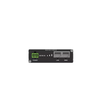 Teltonika Industrial 4G Dual SIM Router | RUT206-TTK-RUT206