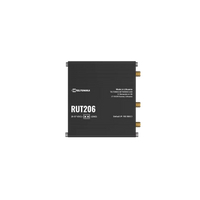 Teltonika Industrial 4G Dual SIM Router | RUT206-TTK-RUT206