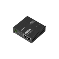 Teltonika Industrial 4G Dual SIM Router | RUT206-TTK-RUT206