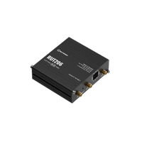 Teltonika Industrial 4G Dual SIM Router | RUT206-TTK-RUT206