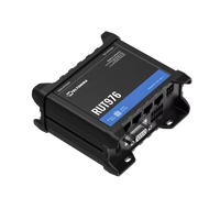 Teltonika RedCap 5G Industrial Router | RUT976-TTK-RUT976