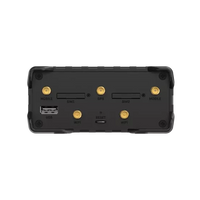 Teltonika RedCap 5G Industrial Router | RUT976-TTK-RUT976