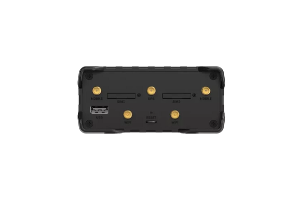 Teltonika RedCap 5G Industrial Router | RUT976-TTK-RUT976